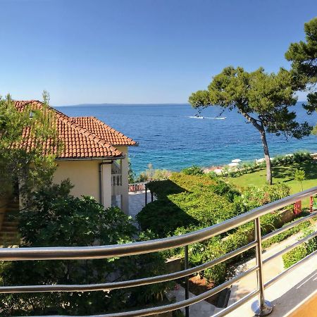 Апартаменты Apartmaji Punta Вели-Лошинь Экстерьер фото