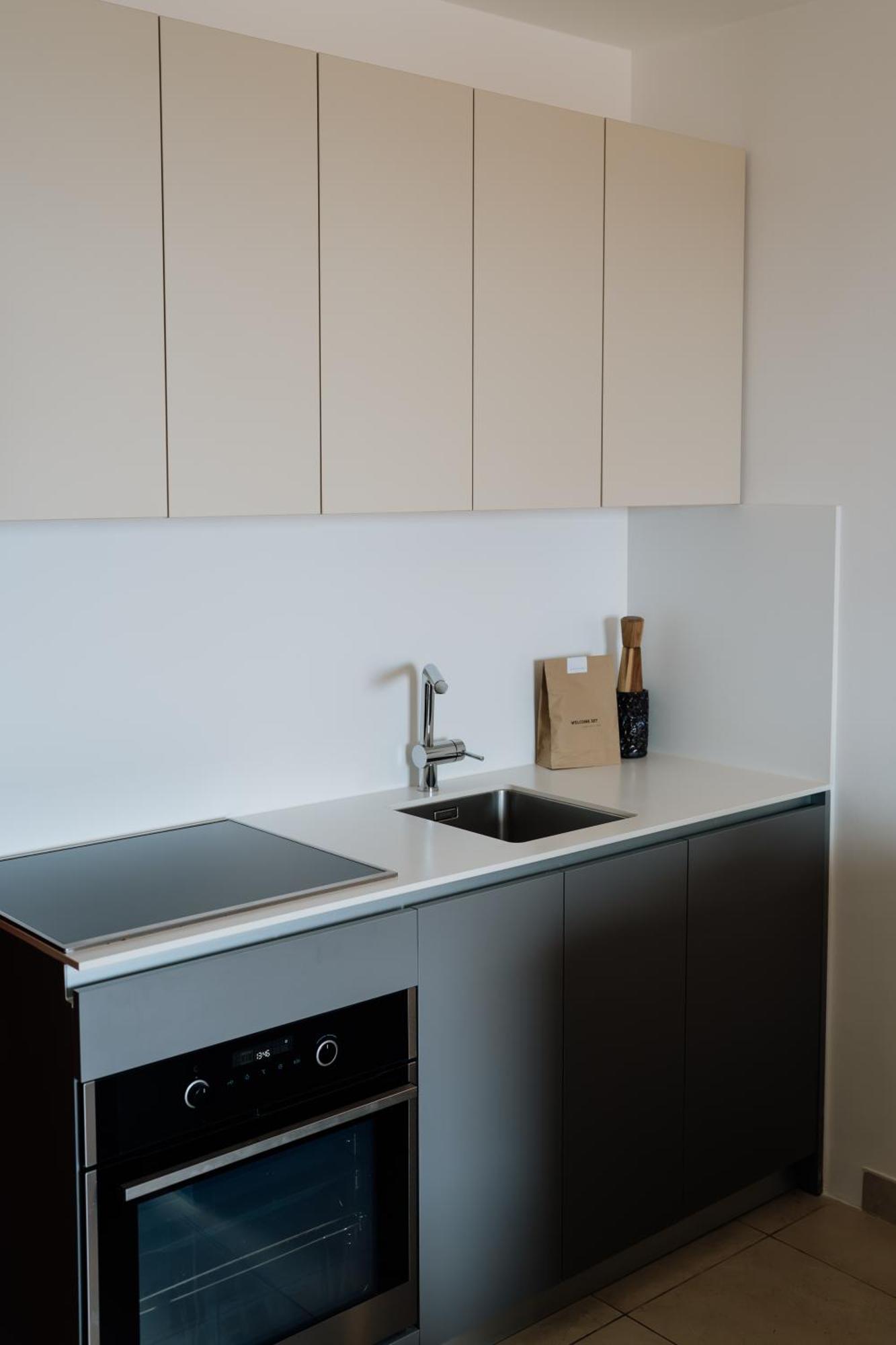 Апартаменты Apartmaji Punta Вели-Лошинь Экстерьер фото