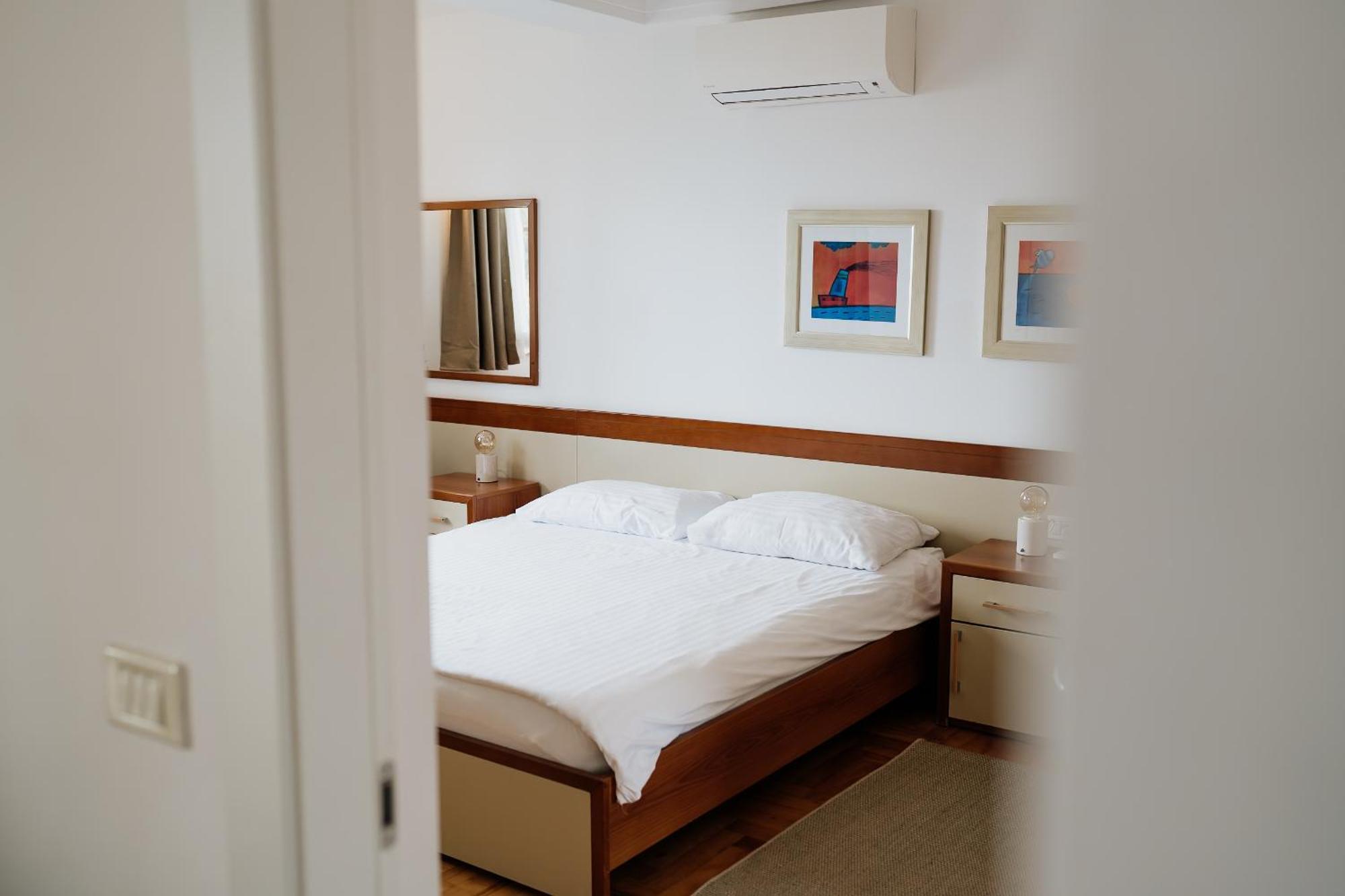 Апартаменты Apartmaji Punta Вели-Лошинь Экстерьер фото