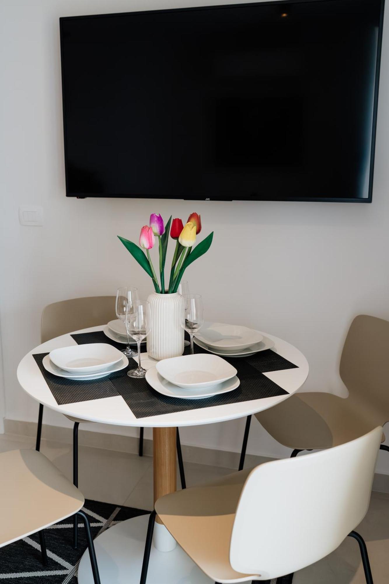 Апартаменты Apartmaji Punta Вели-Лошинь Экстерьер фото