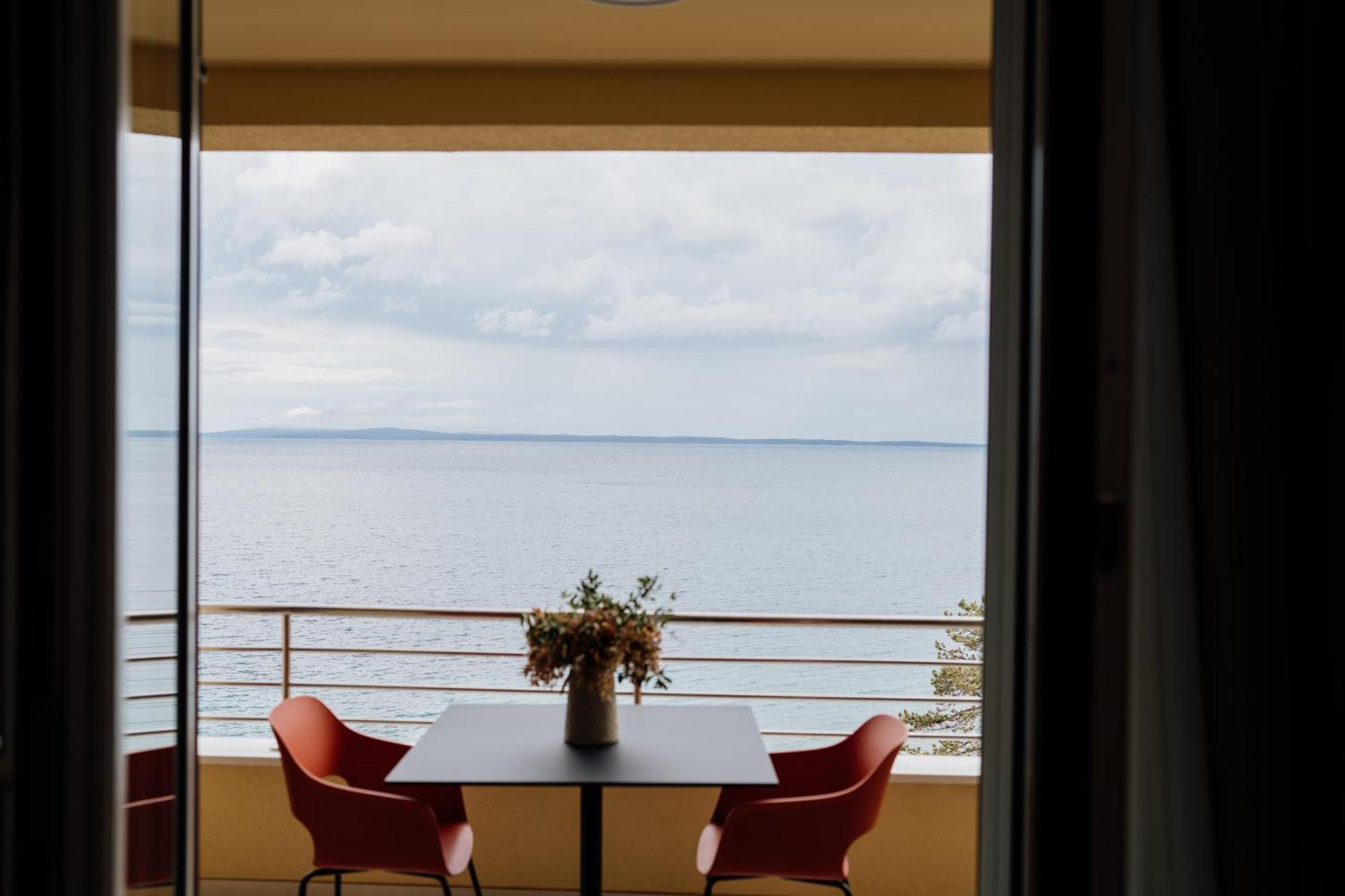 Апартаменты Apartmaji Punta Вели-Лошинь Экстерьер фото
