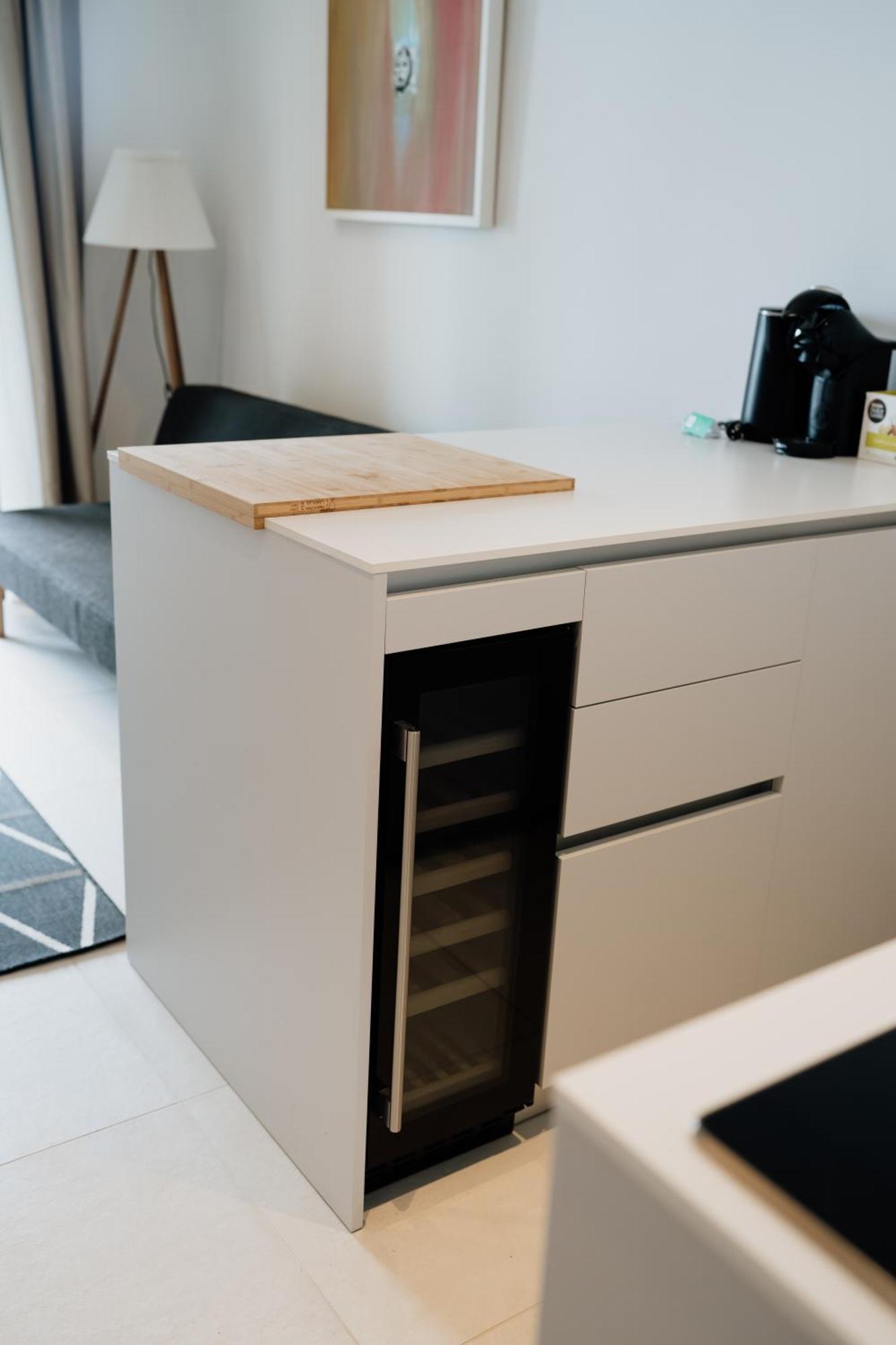 Апартаменты Apartmaji Punta Вели-Лошинь Экстерьер фото