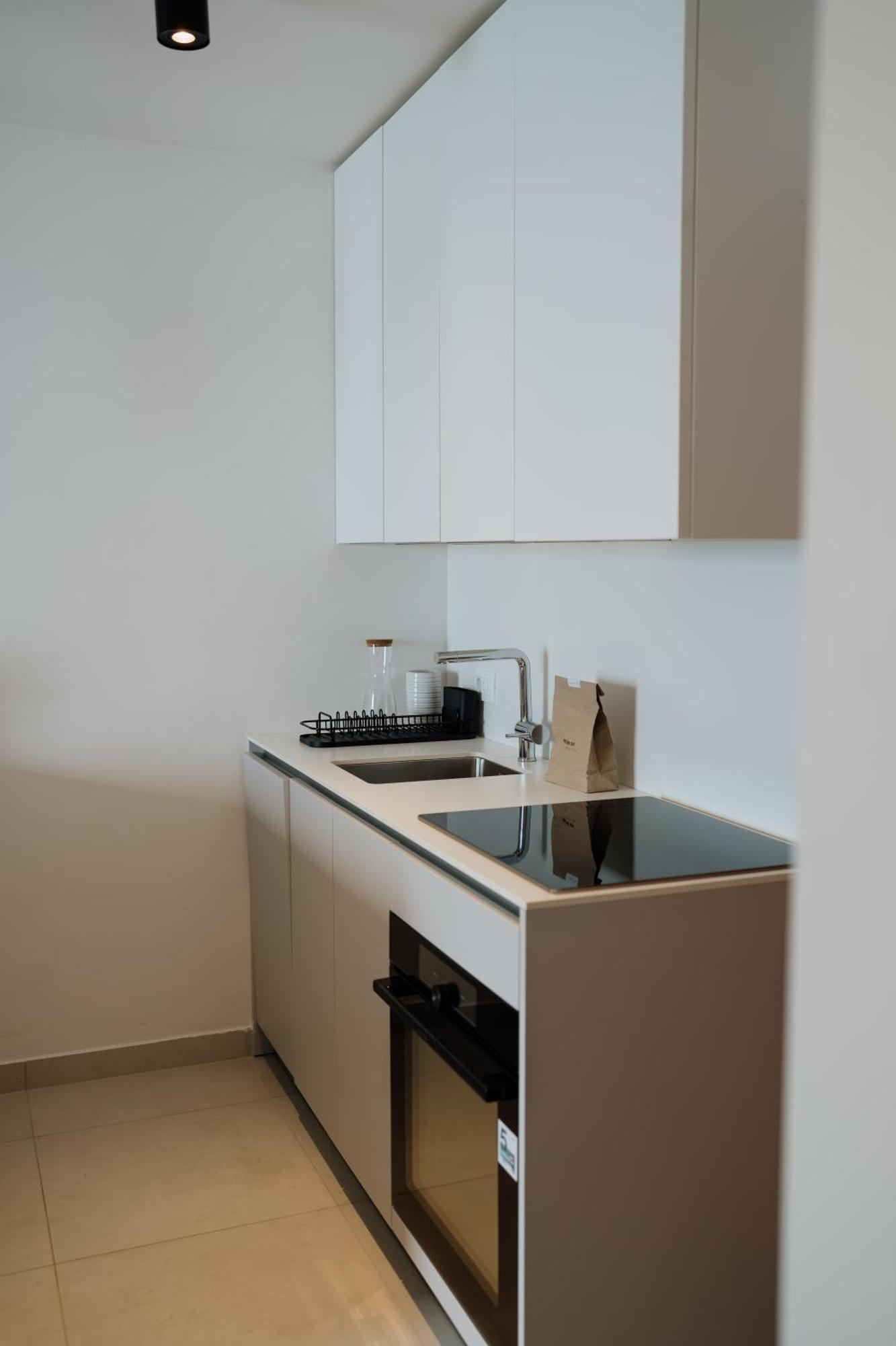 Апартаменты Apartmaji Punta Вели-Лошинь Экстерьер фото
