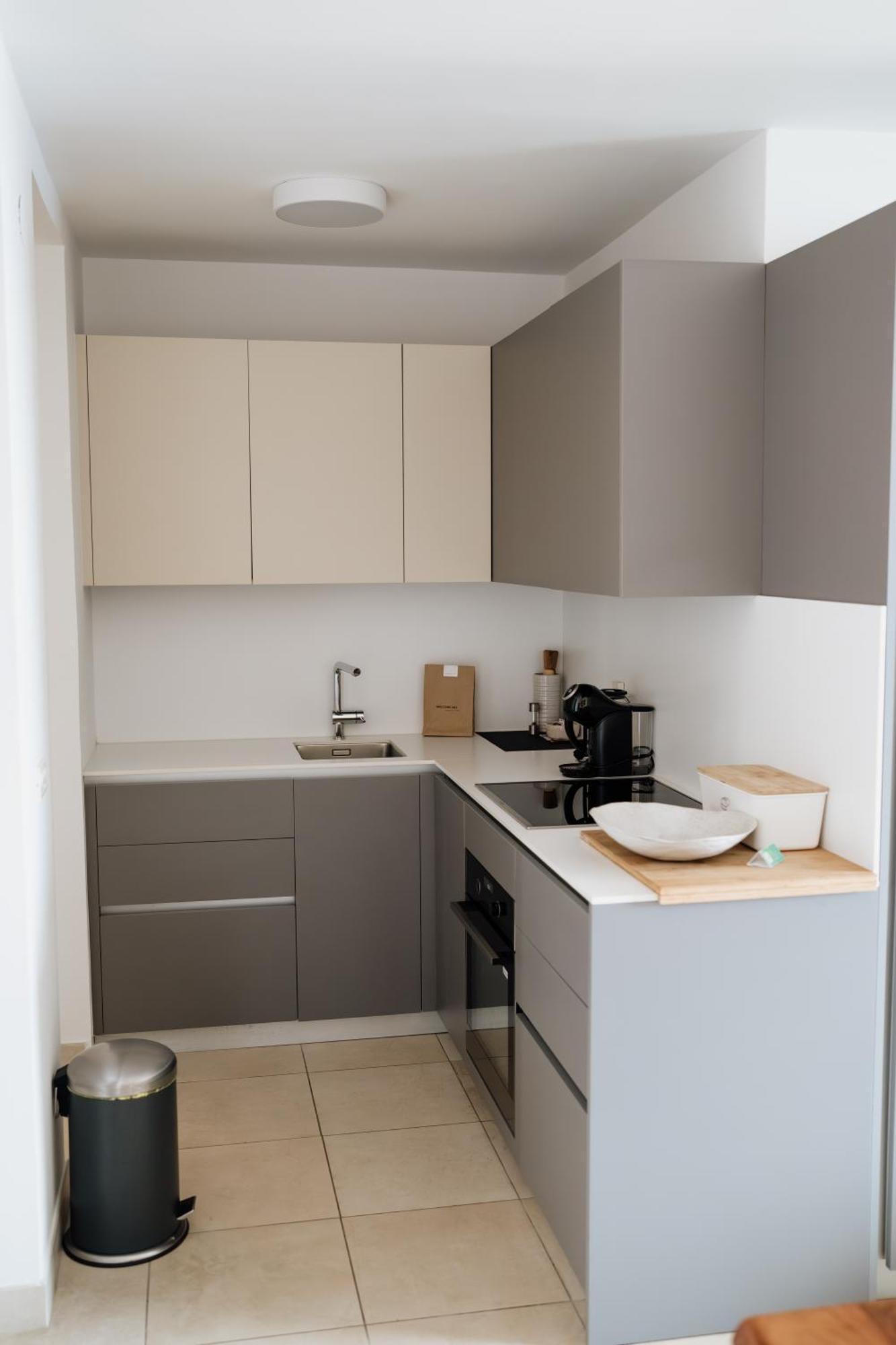 Апартаменты Apartmaji Punta Вели-Лошинь Экстерьер фото