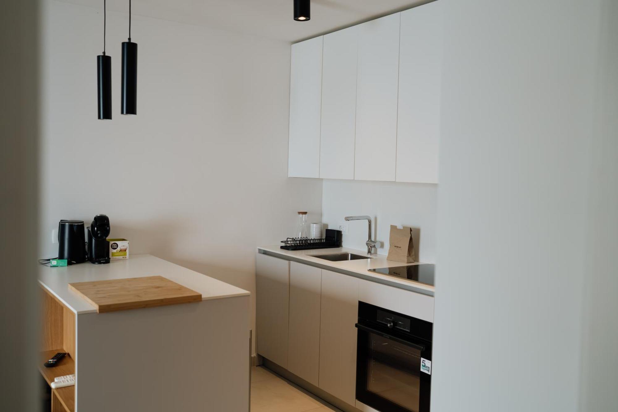 Апартаменты Apartmaji Punta Вели-Лошинь Экстерьер фото