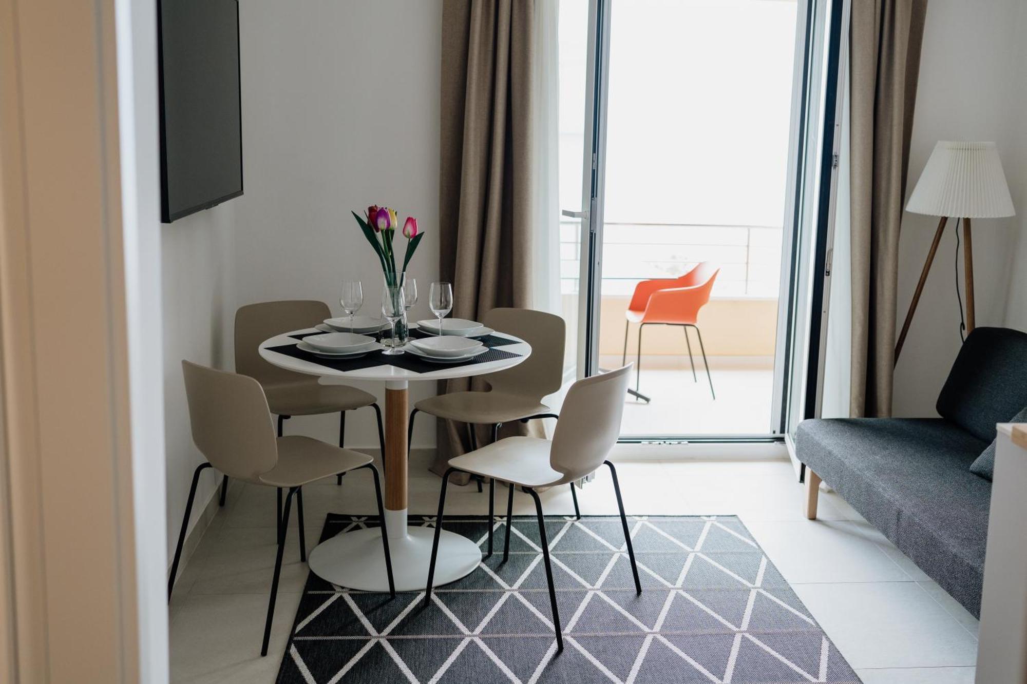 Апартаменты Apartmaji Punta Вели-Лошинь Экстерьер фото