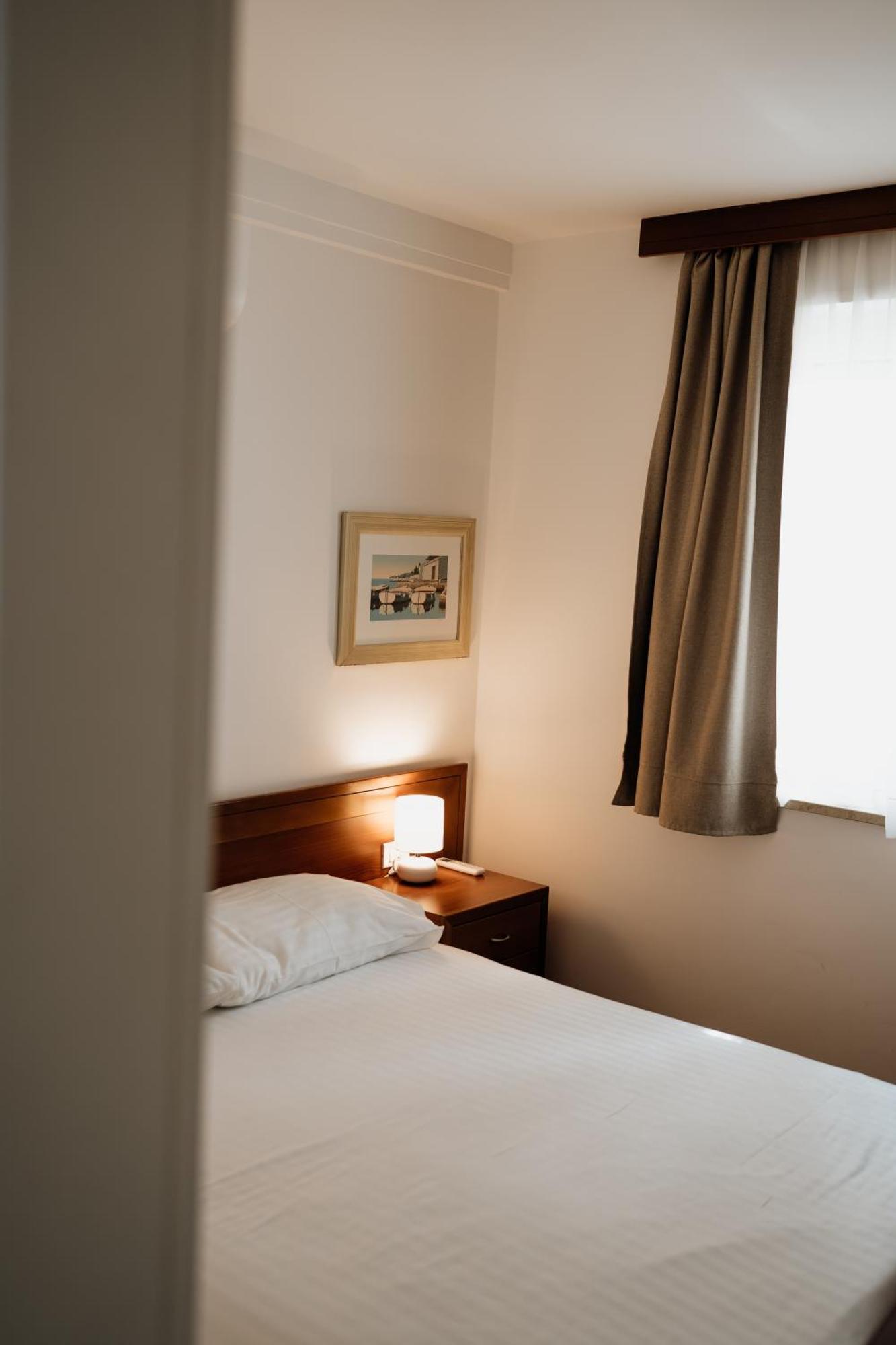 Апартаменты Apartmaji Punta Вели-Лошинь Экстерьер фото