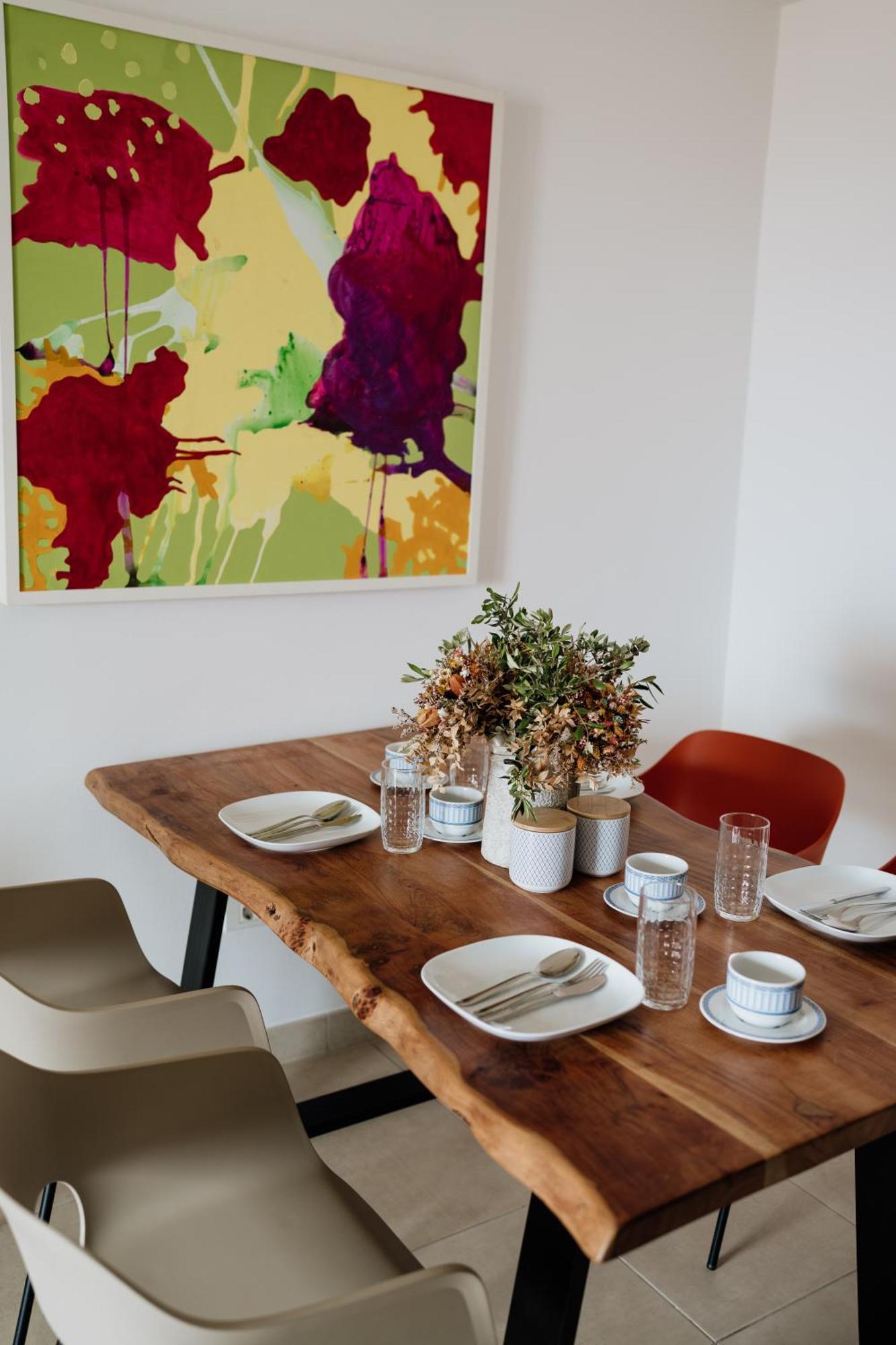 Апартаменты Apartmaji Punta Вели-Лошинь Экстерьер фото