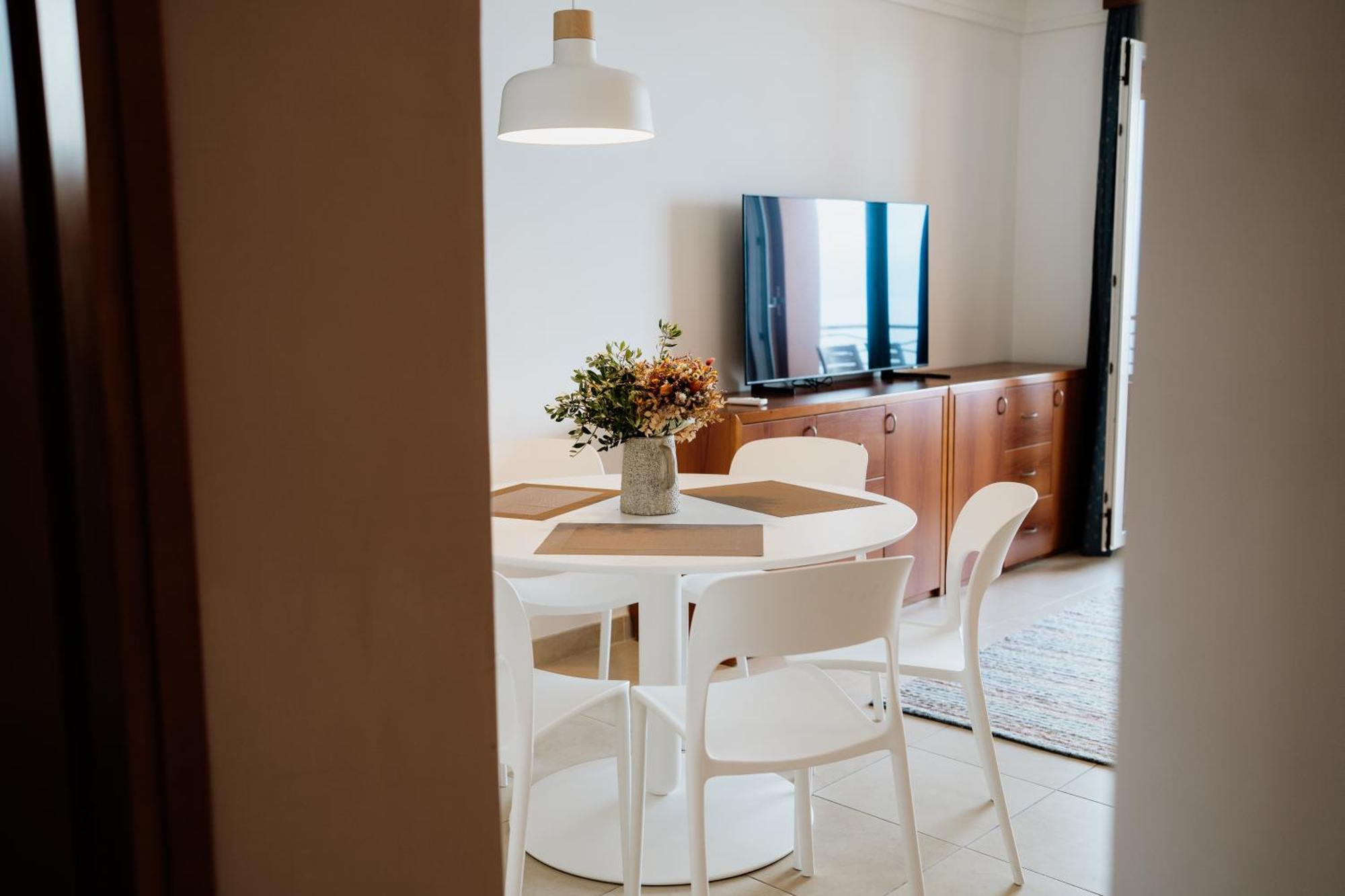 Апартаменты Apartmaji Punta Вели-Лошинь Экстерьер фото