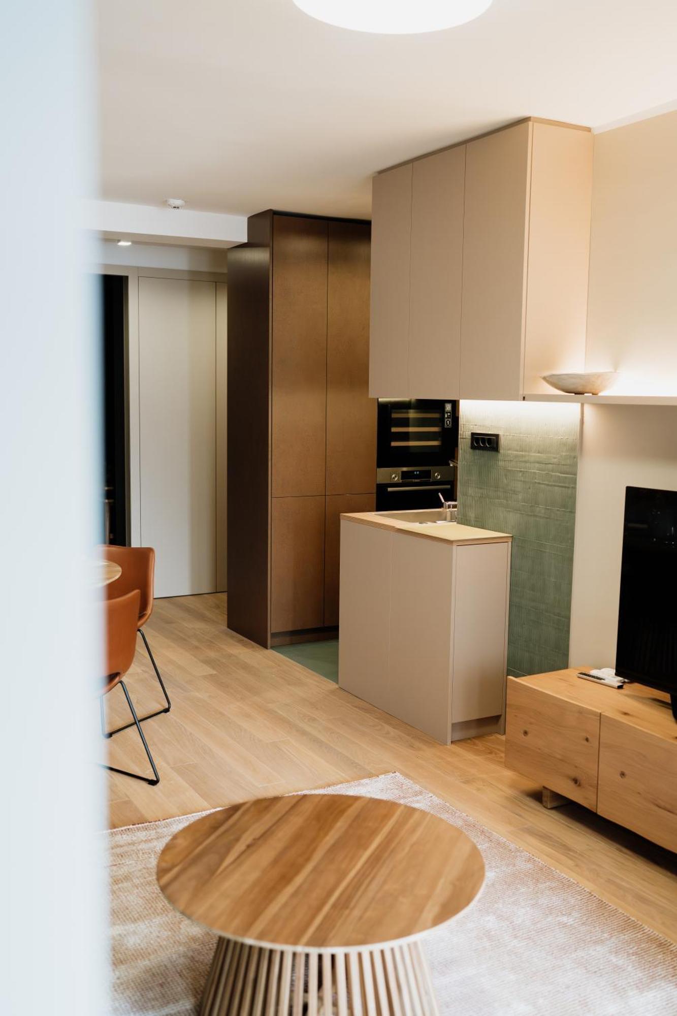 Апартаменты Apartmaji Punta Вели-Лошинь Экстерьер фото