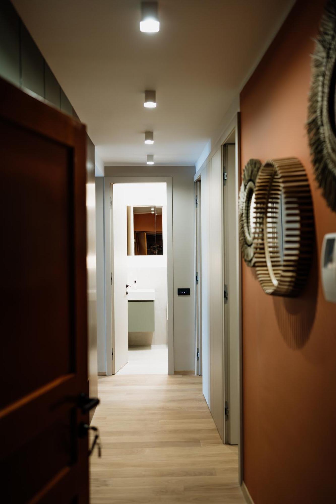 Апартаменты Apartmaji Punta Вели-Лошинь Экстерьер фото