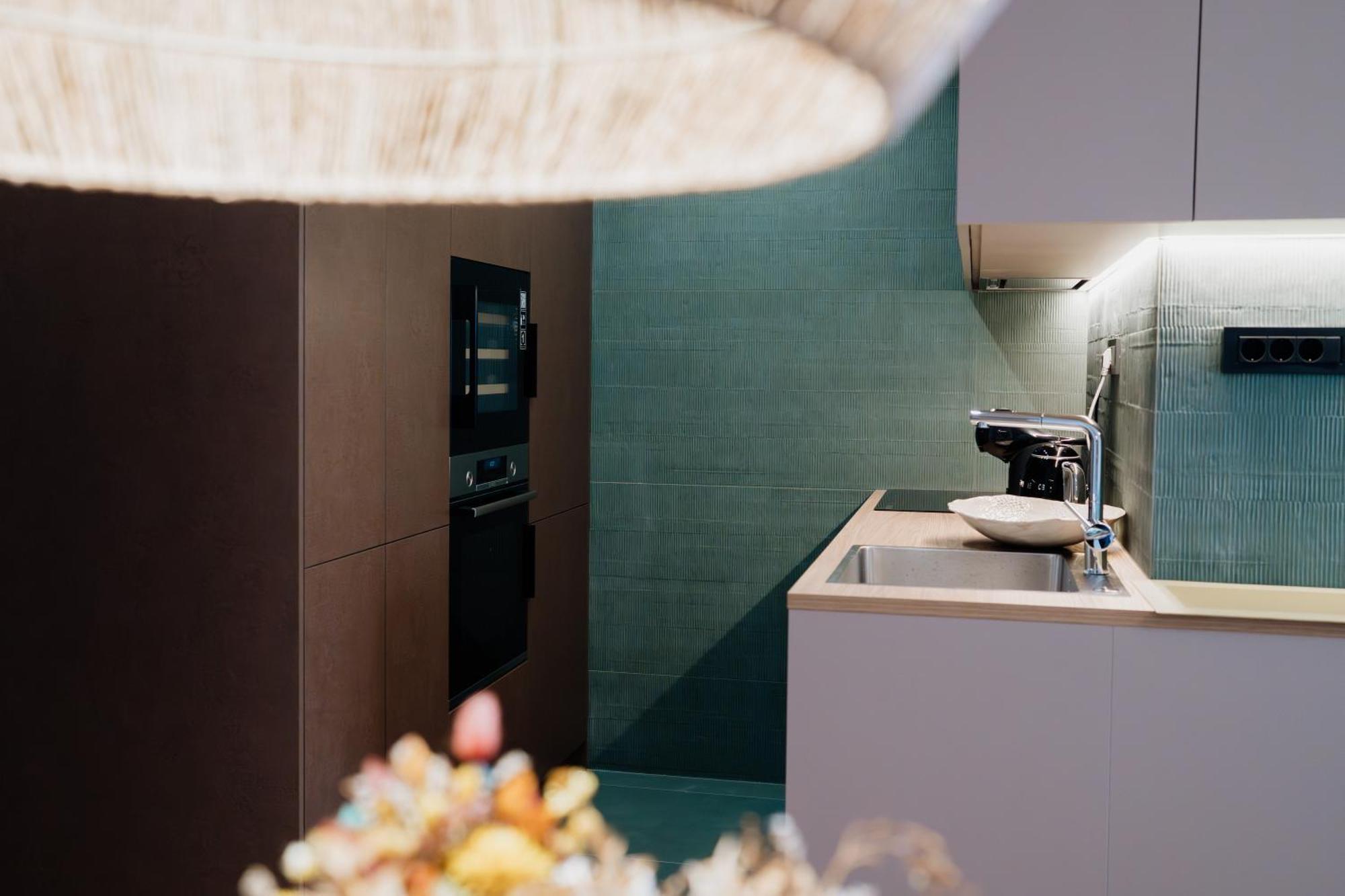Апартаменты Apartmaji Punta Вели-Лошинь Экстерьер фото